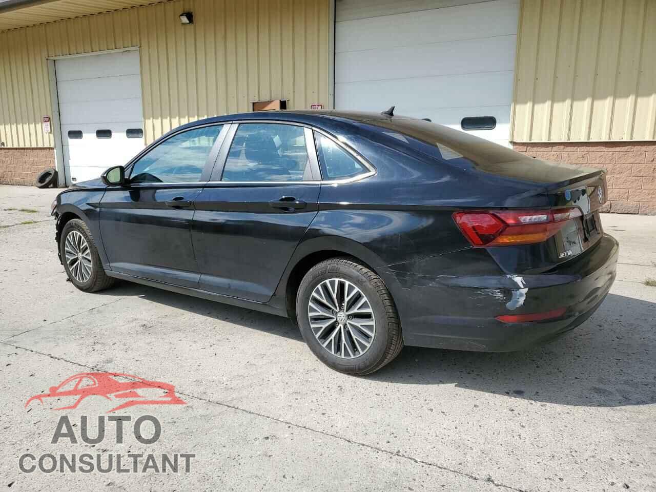 VOLKSWAGEN JETTA 2019 - 3VWC57BU1KM086830