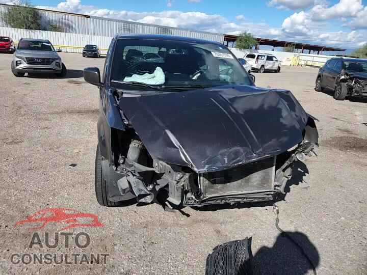 DODGE CARAVAN 2016 - 2C4RDGBGXGR251722