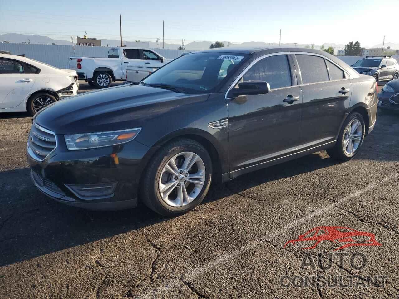 FORD TAURUS 2014 - 1FAHP2H84EG179054