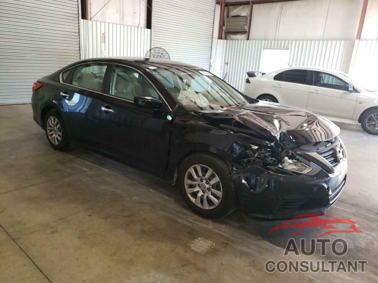 NISSAN ALTIMA 2016 - 1N4AL3AP4GN306467