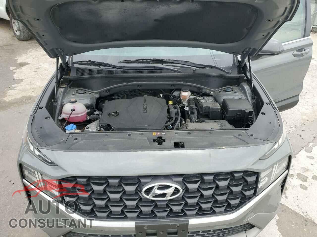 HYUNDAI SANTA FE 2023 - 5NMS14AJ0PH513697