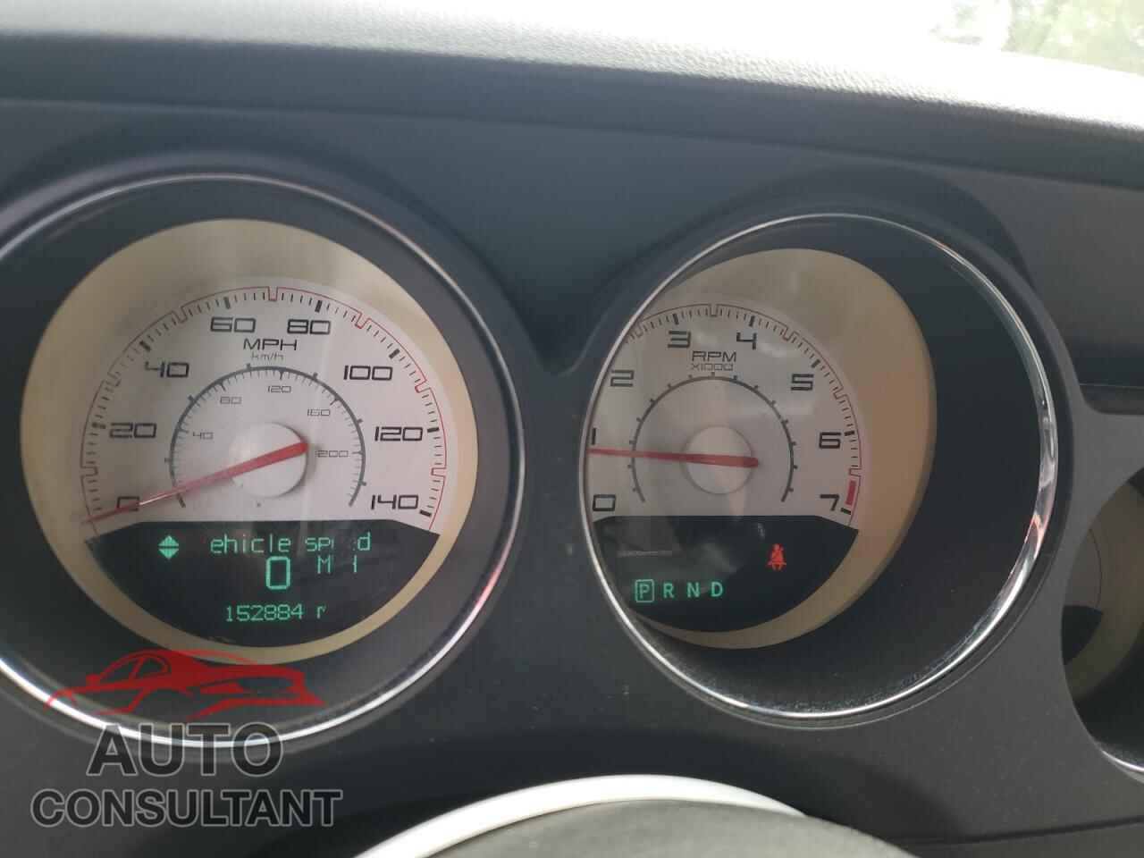 DODGE CHALLENGER 2012 - 2C3CDYAG5CH118061