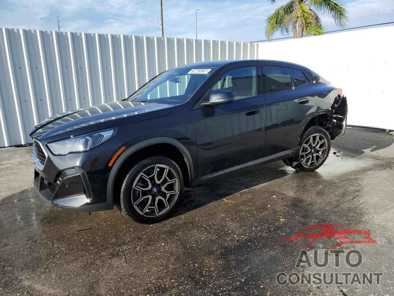 BMW X2 2025 - WBX63GM01S5275700