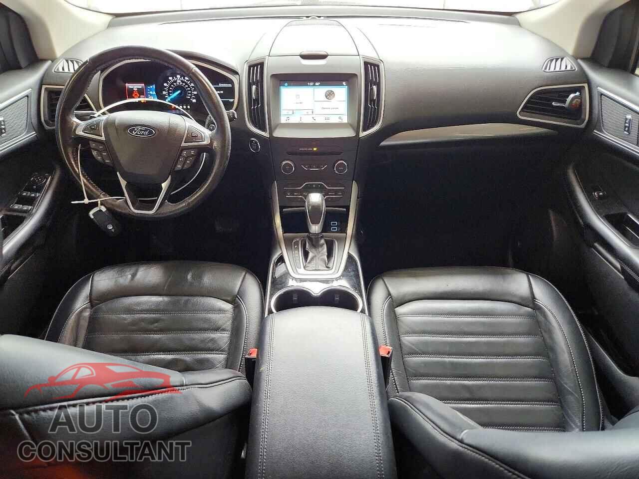 FORD EDGE 2017 - 2FMPK3J94HBC22442