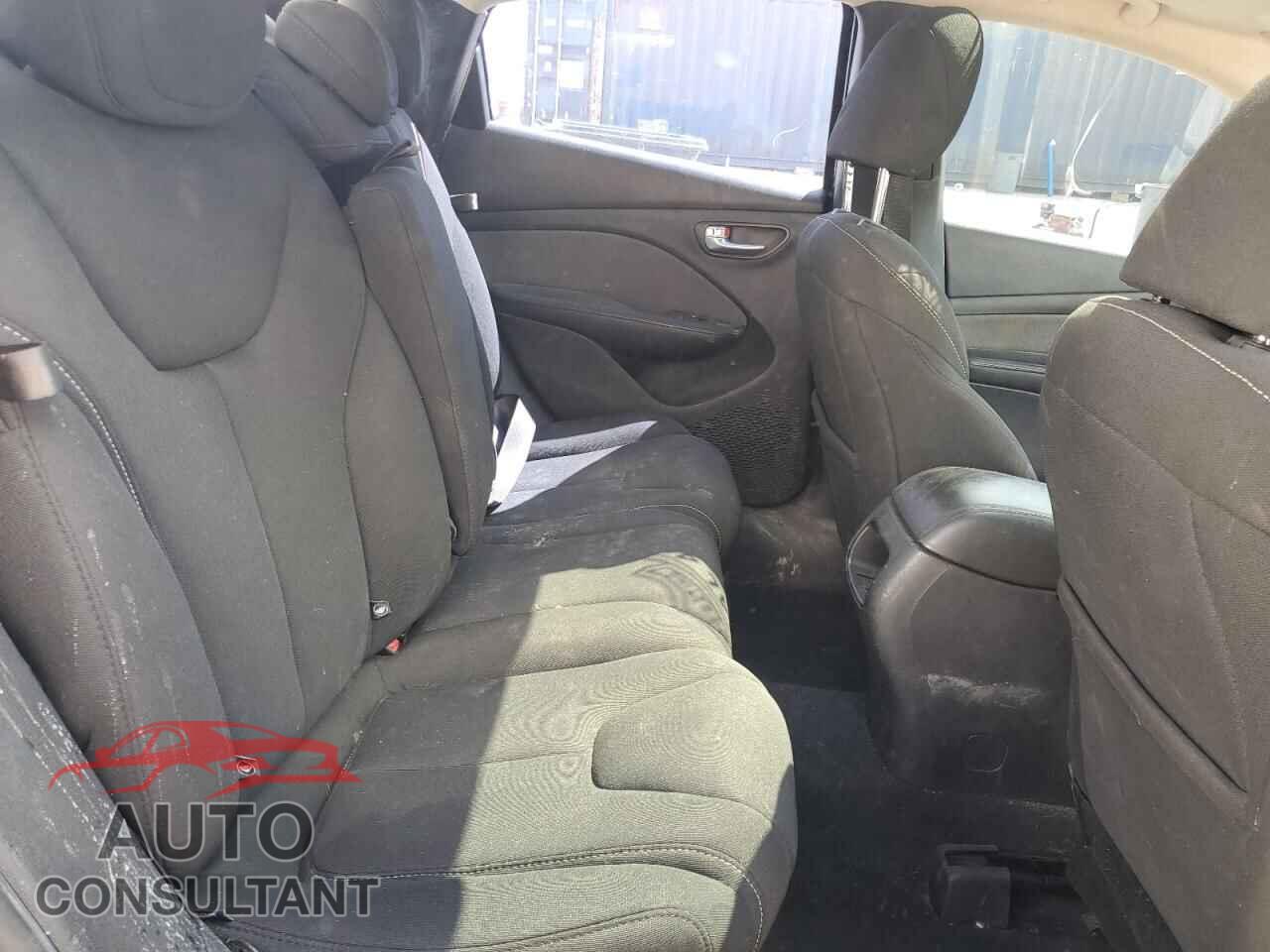 DODGE DART 2013 - 1C3CDFBA4DD333492