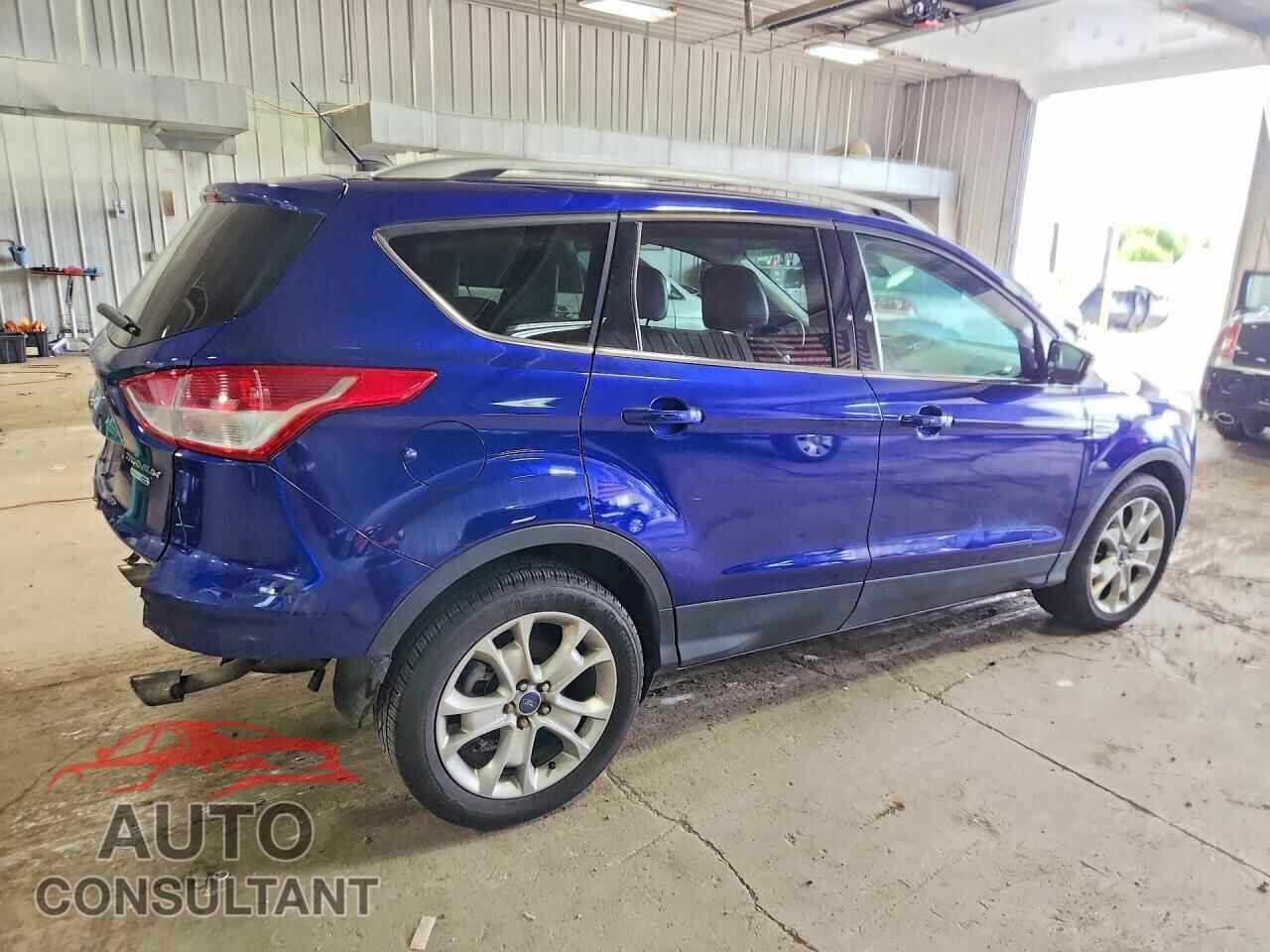 FORD ESCAPE 2016 - 1FMCU9JX4GUA98997