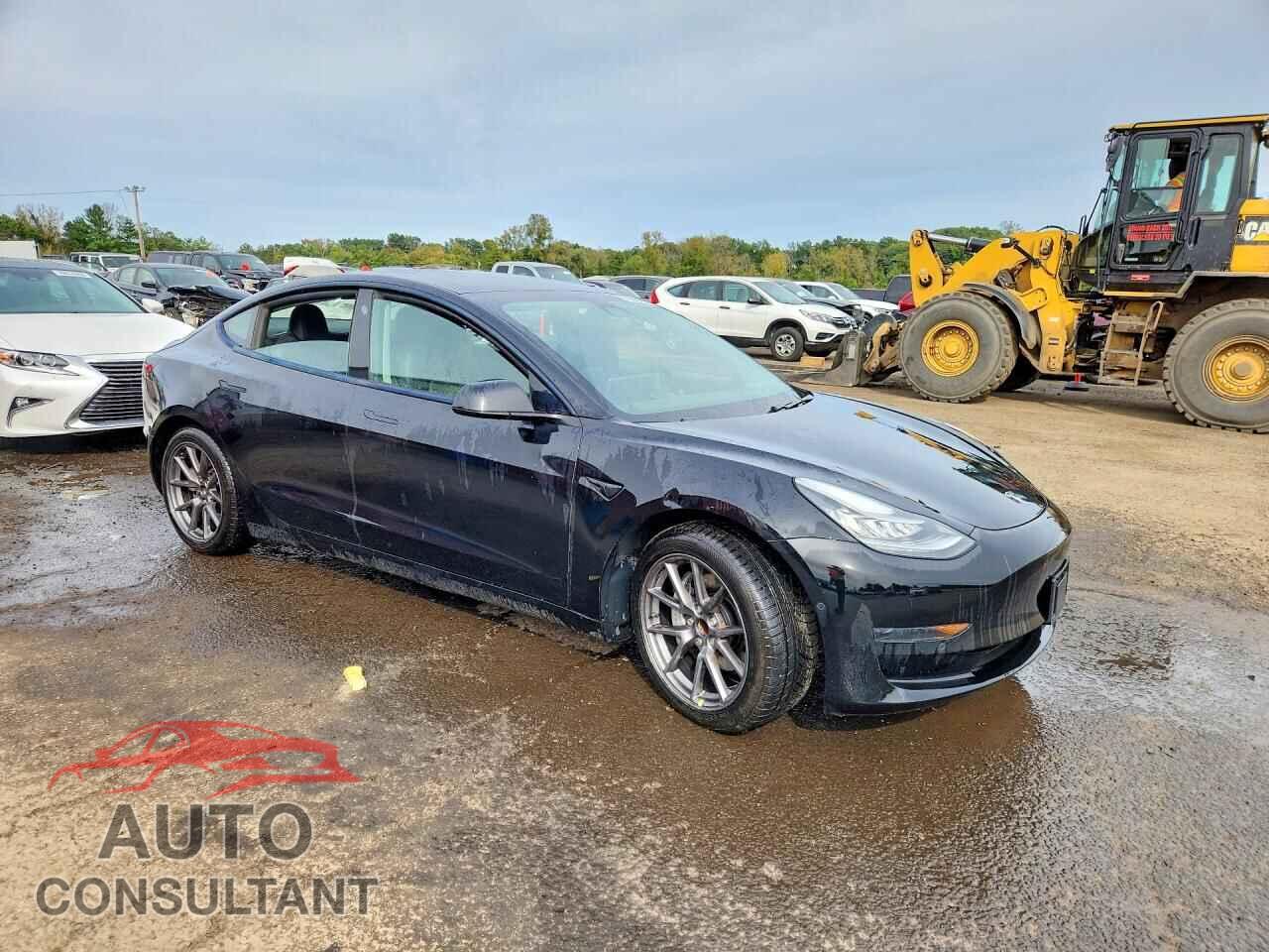 TESLA MODEL 3 2021 - 5YJ3E1EA7MF853959