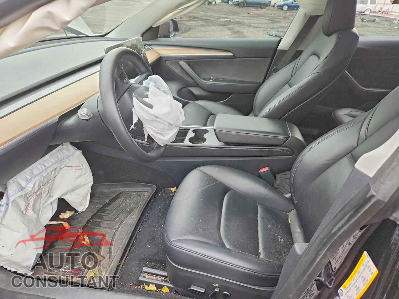TESLA MODEL 3 2023 - 5YJ3E1EC9PF618064