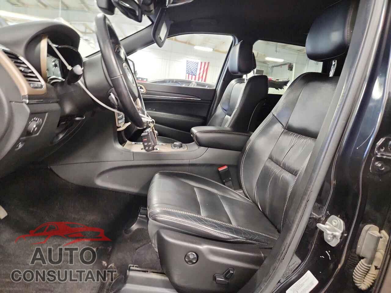 JEEP CHEROKEE 2015 - 1C4RJFBG7FC684943