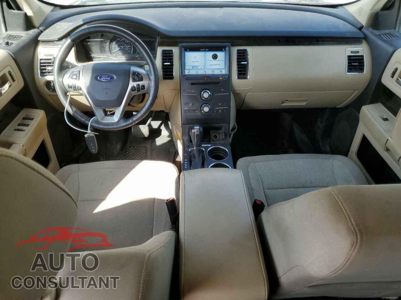 FORD FLEX 2018 - 2FMGK5C88JBA14974