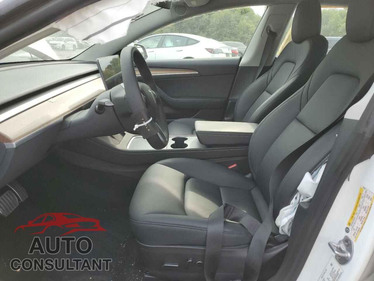 TESLA MODEL 3 2023 - 5YJ3E1EAXPF426344