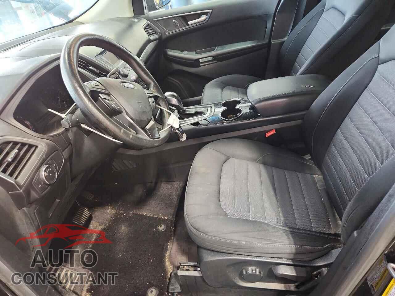 FORD EDGE 2015 - 2FMTK3G81FBC33568