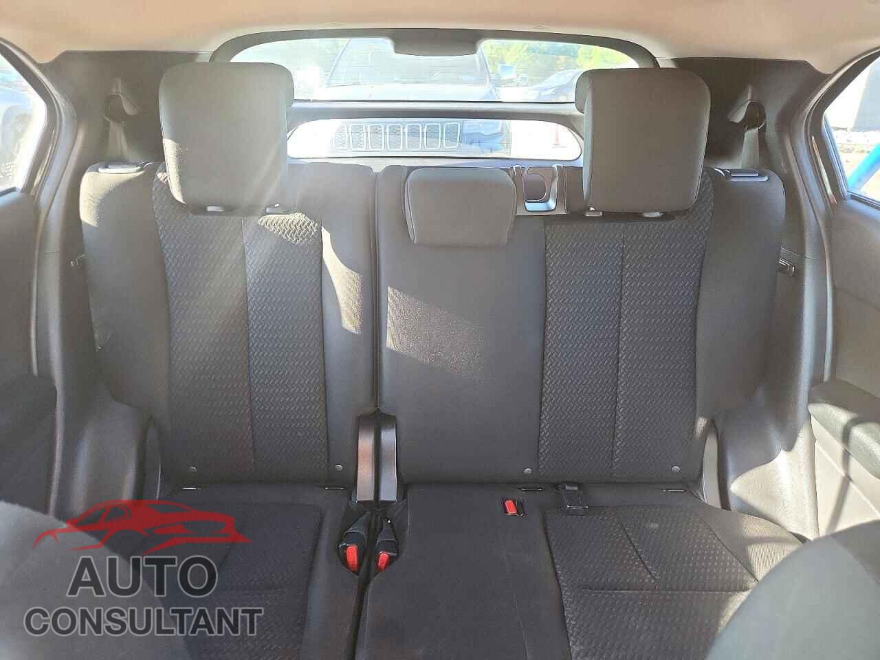 MITSUBISHI ECLIPSE 2019 - JA4AS3AA7KZ052998