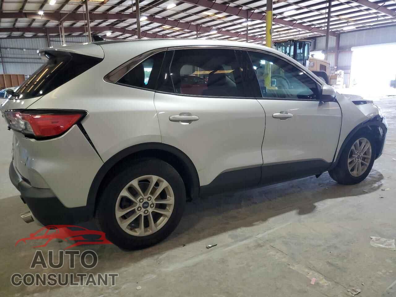 FORD ESCAPE 2020 - 1FMCU0G68LUA22851