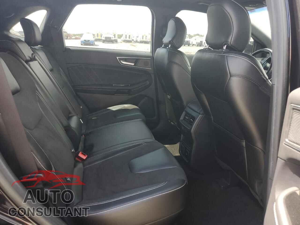 FORD EDGE 2019 - 2FMPK4AP7KBC57603