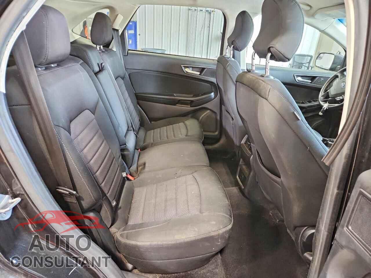 FORD EDGE 2015 - 2FMTK3G81FBC33568