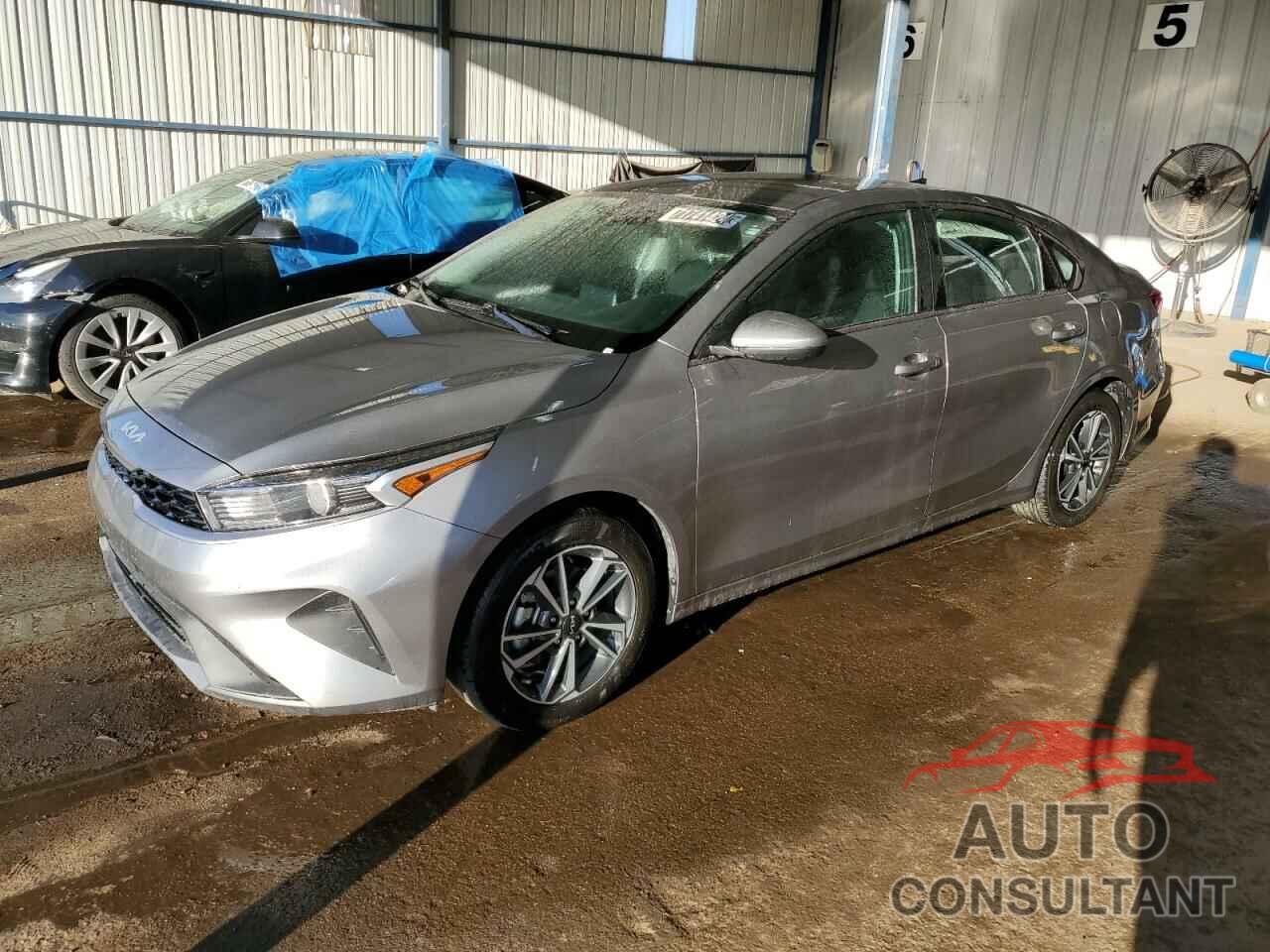 KIA FORTE 2023 - 3KPF24AD1PE588411