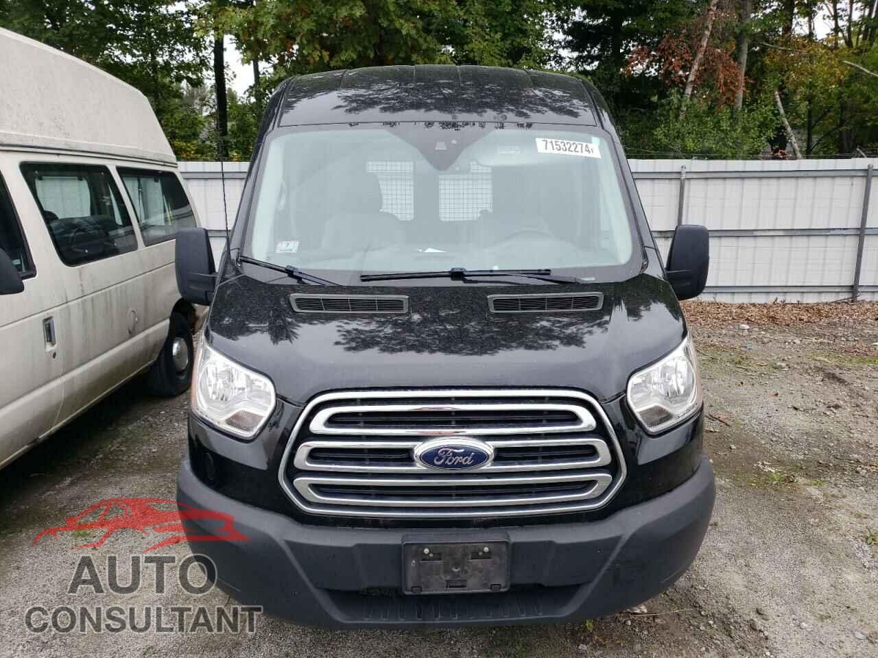 FORD TRANSIT 2019 - 1FTYR2CM2KKA31972