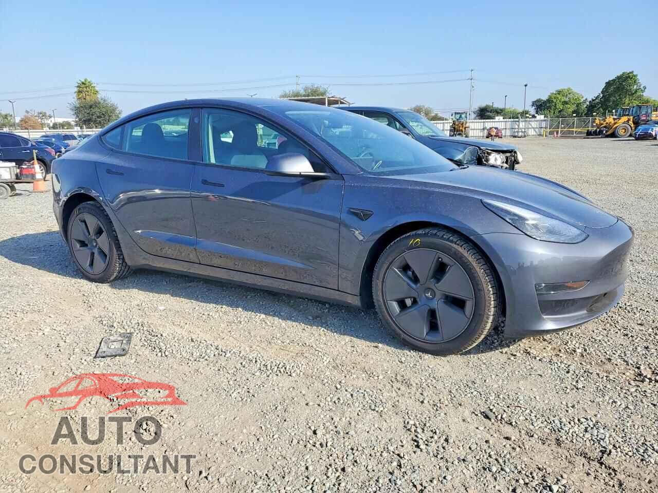 TESLA MODEL 3 2023 - 5YJ3E1EA4PF602689