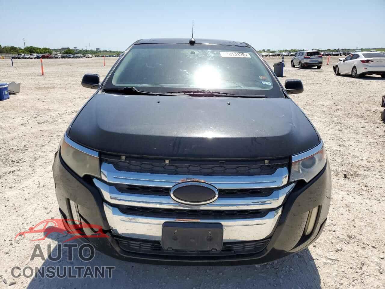 FORD EDGE 2011 - 2FMDK3JC6BBB24308