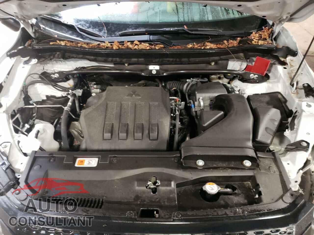 MITSUBISHI ECLIPSE 2024 - JA4ATWAA9RZ018053