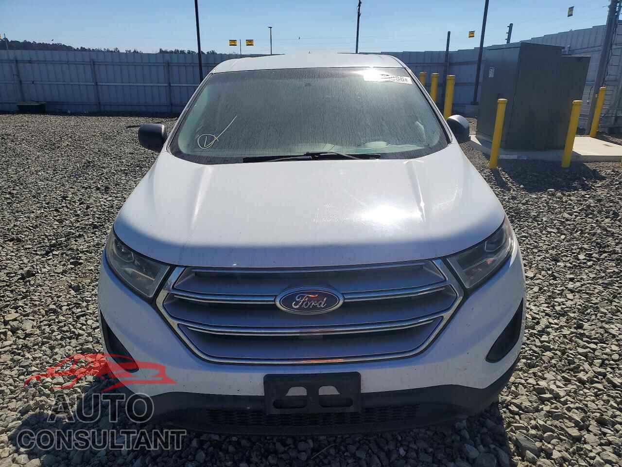 FORD EDGE 2015 - 2FMTK3G98FBC24083