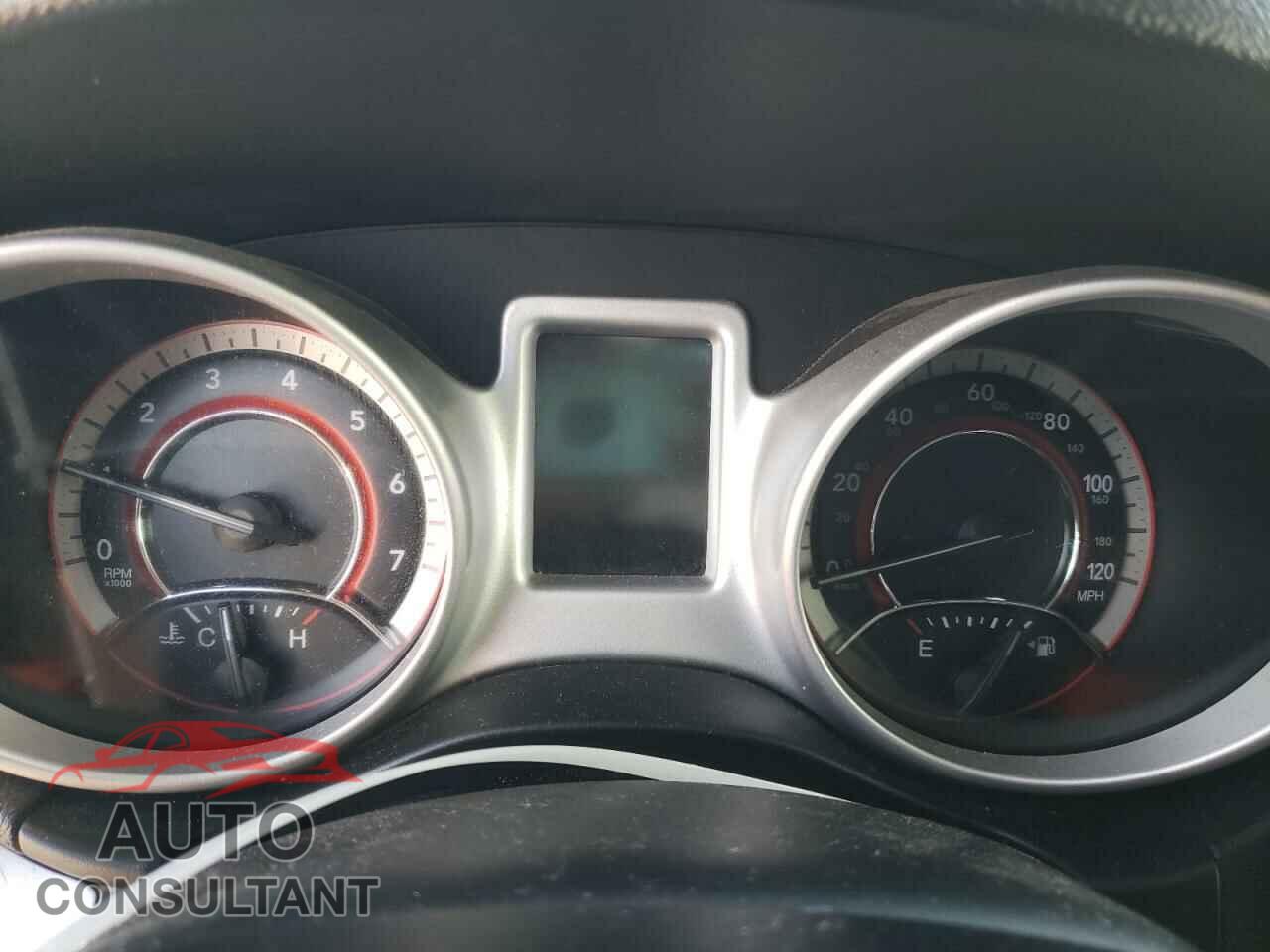 DODGE JOURNEY 2020 - 3C4PDCAB6LT259149