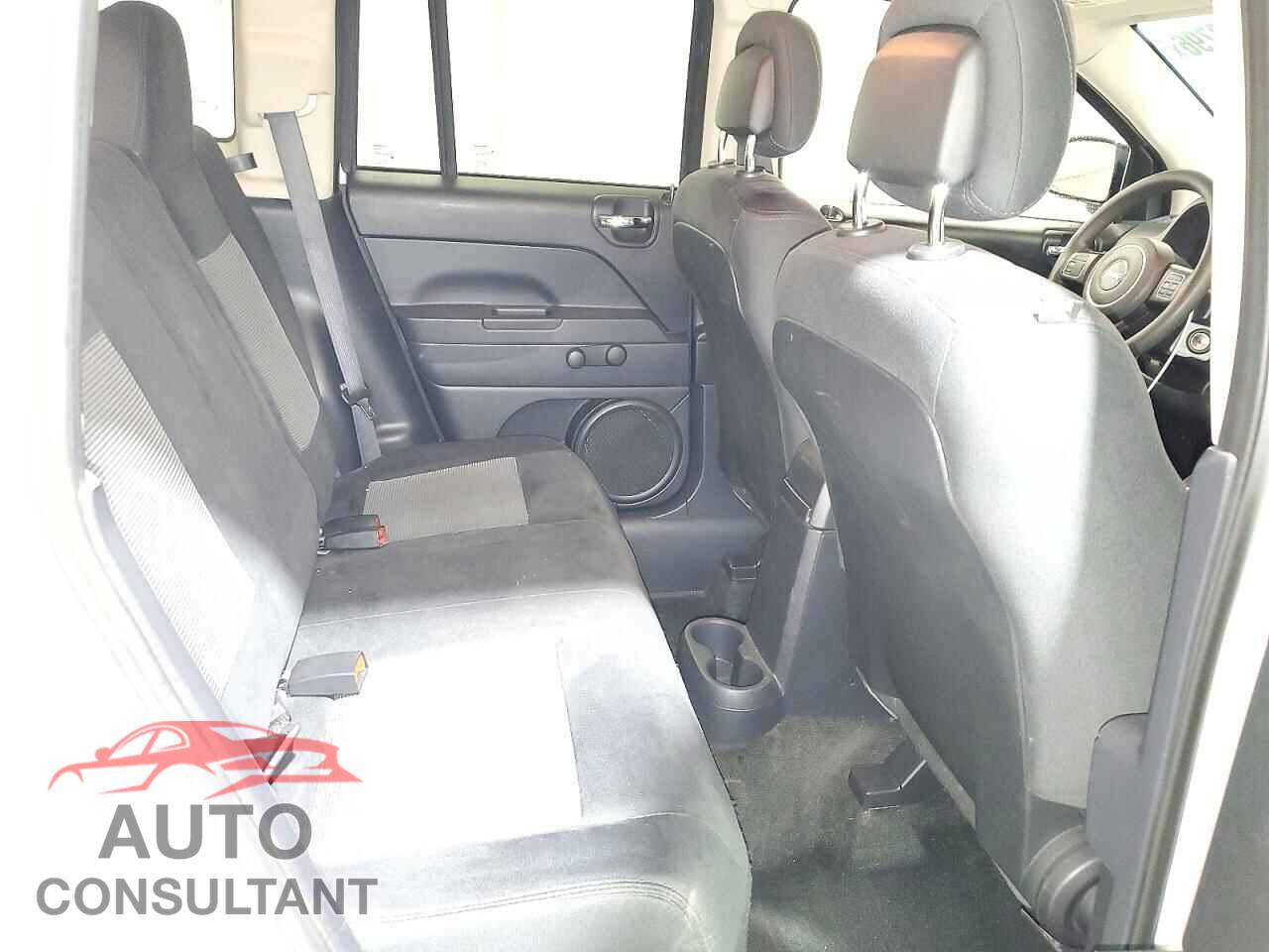 JEEP COMPASS 2015 - 1C4NJDBB5FD371097