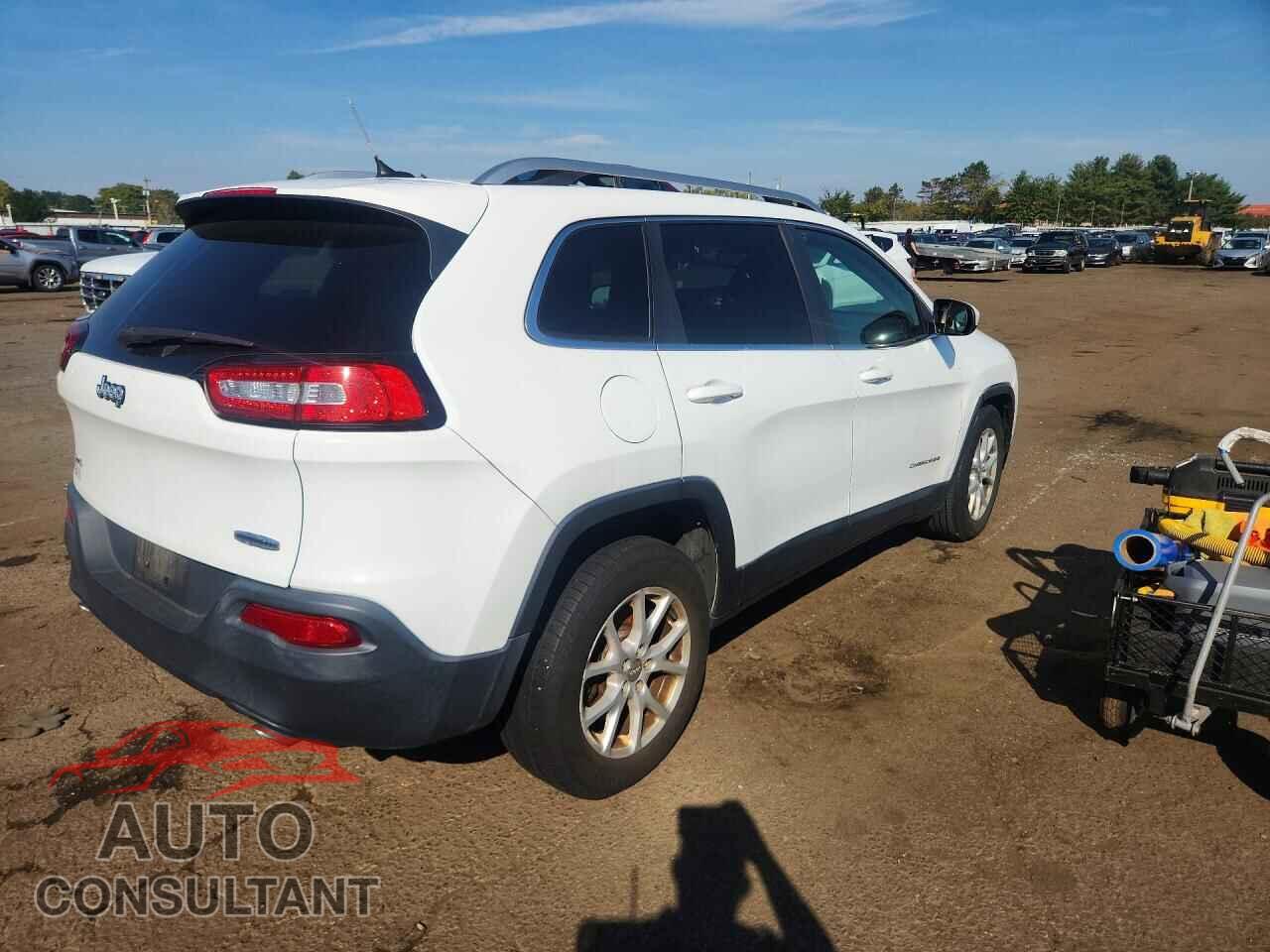 JEEP CHEROKEE 2014 - 1C4PJMCS2EW192431