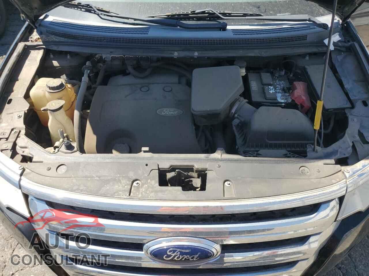 FORD EDGE 2013 - 2FMDK3KC5DBC05401
