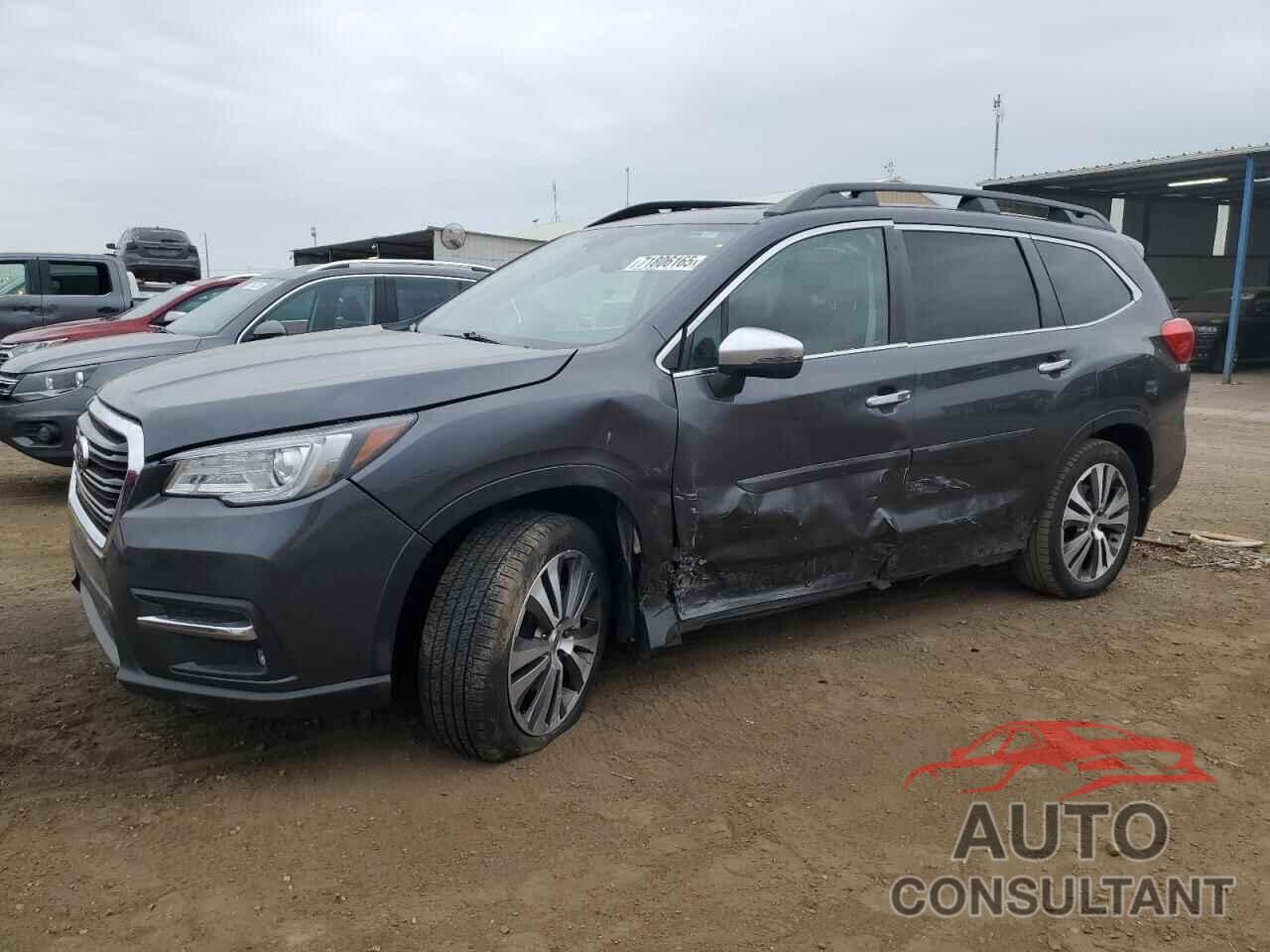 SUBARU ASCENT 2019 - 4S4WMARDXK3456515