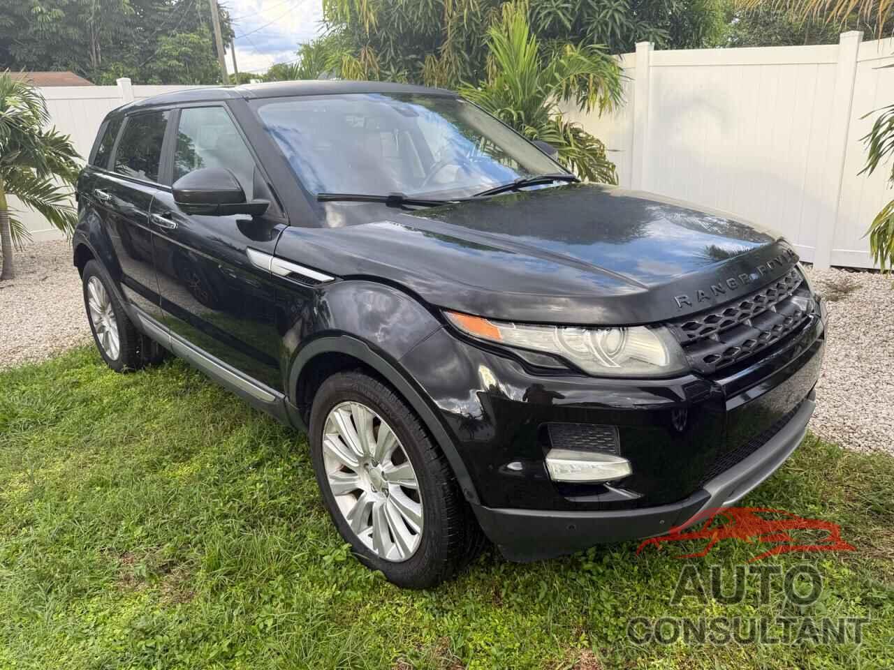 LAND ROVER RANGEROVER 2015 - SALVV2BG2FH049779