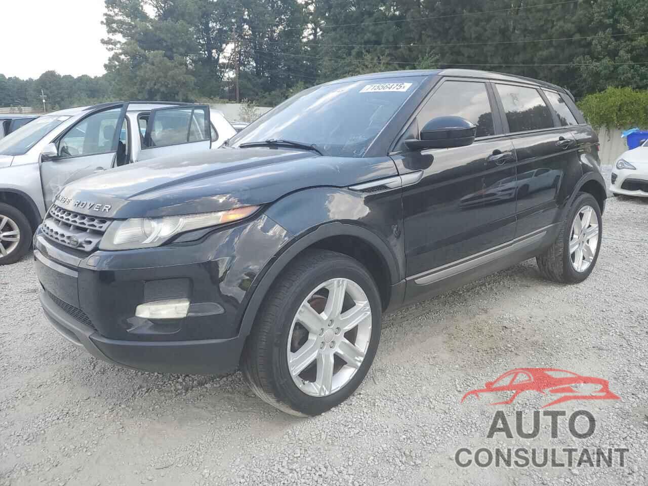 LAND ROVER RANGEROVER 2015 - SALVP2BG6FH961244