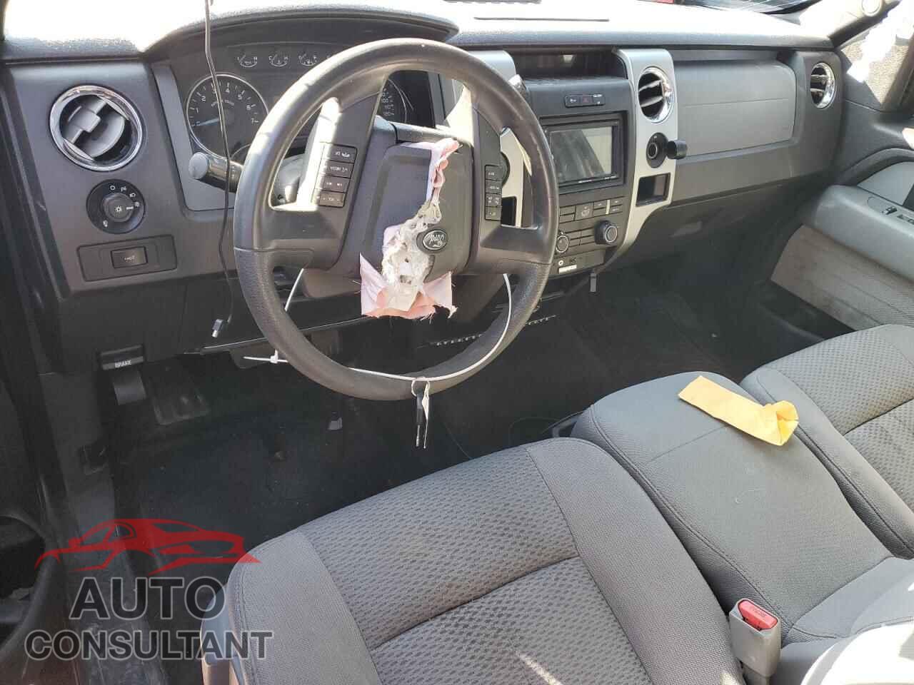 FORD F-150 2014 - 1FTFW1EF0EFB32420