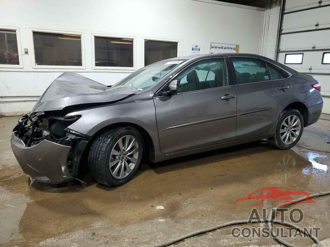 TOYOTA CAMRY 2016 - 4T1BF1FK3GU556727