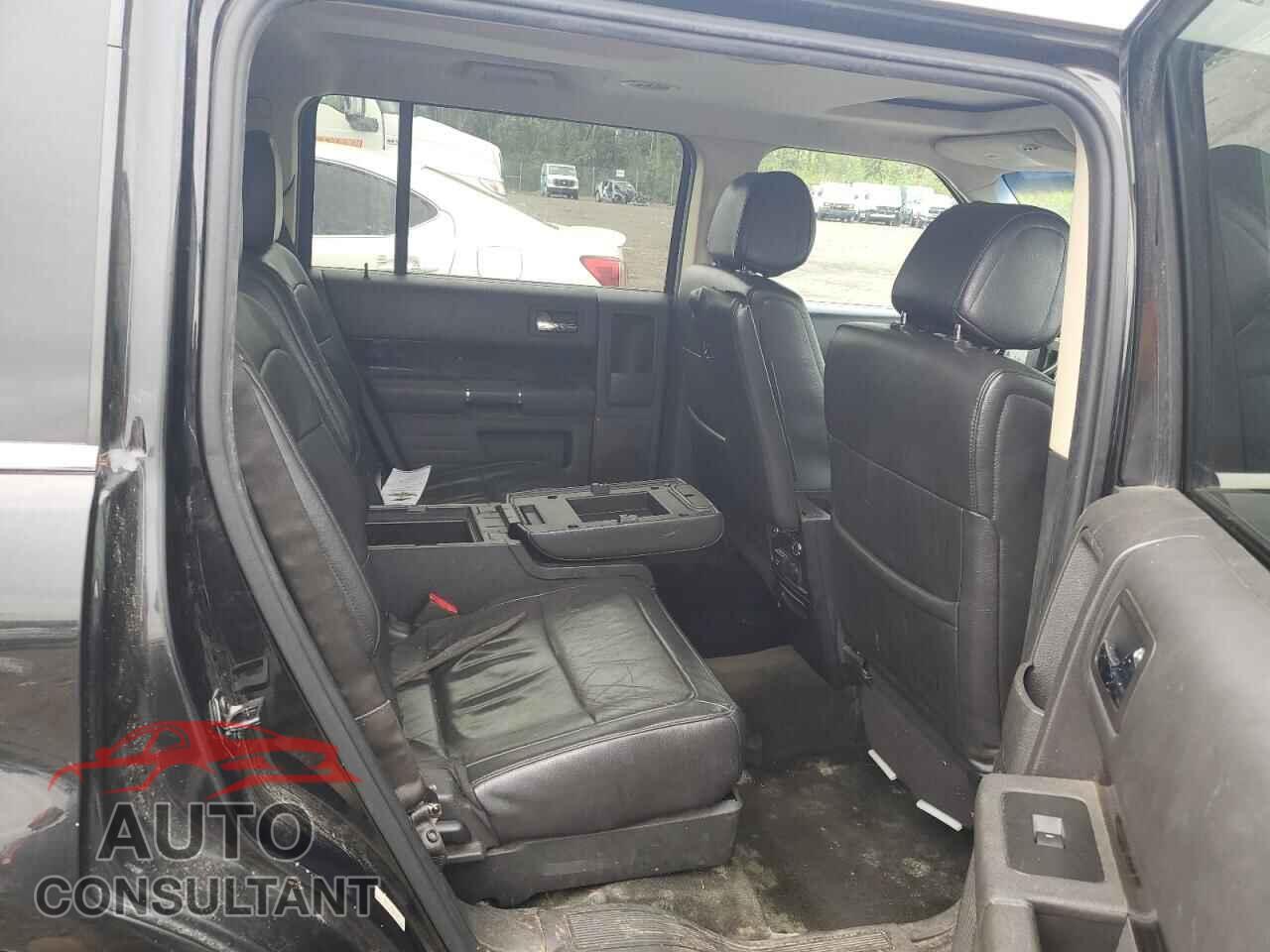 FORD FLEX 2013 - 2FMHK6C85DBD00876