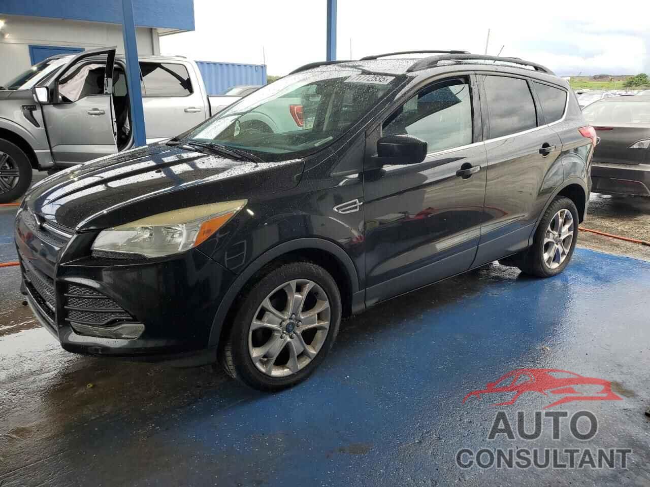 FORD ESCAPE 2013 - 1FMCU0GX7DUB72024