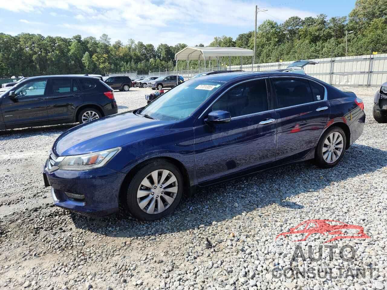 HONDA ACCORD 2015 - 1HGCR2F73FA214682