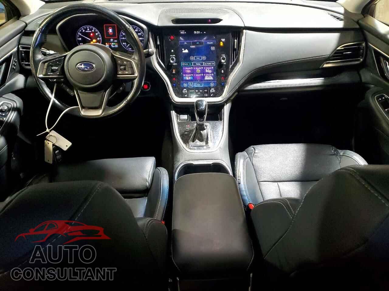 SUBARU OUTBACK 2020 - 4S4BTANC3L3261663