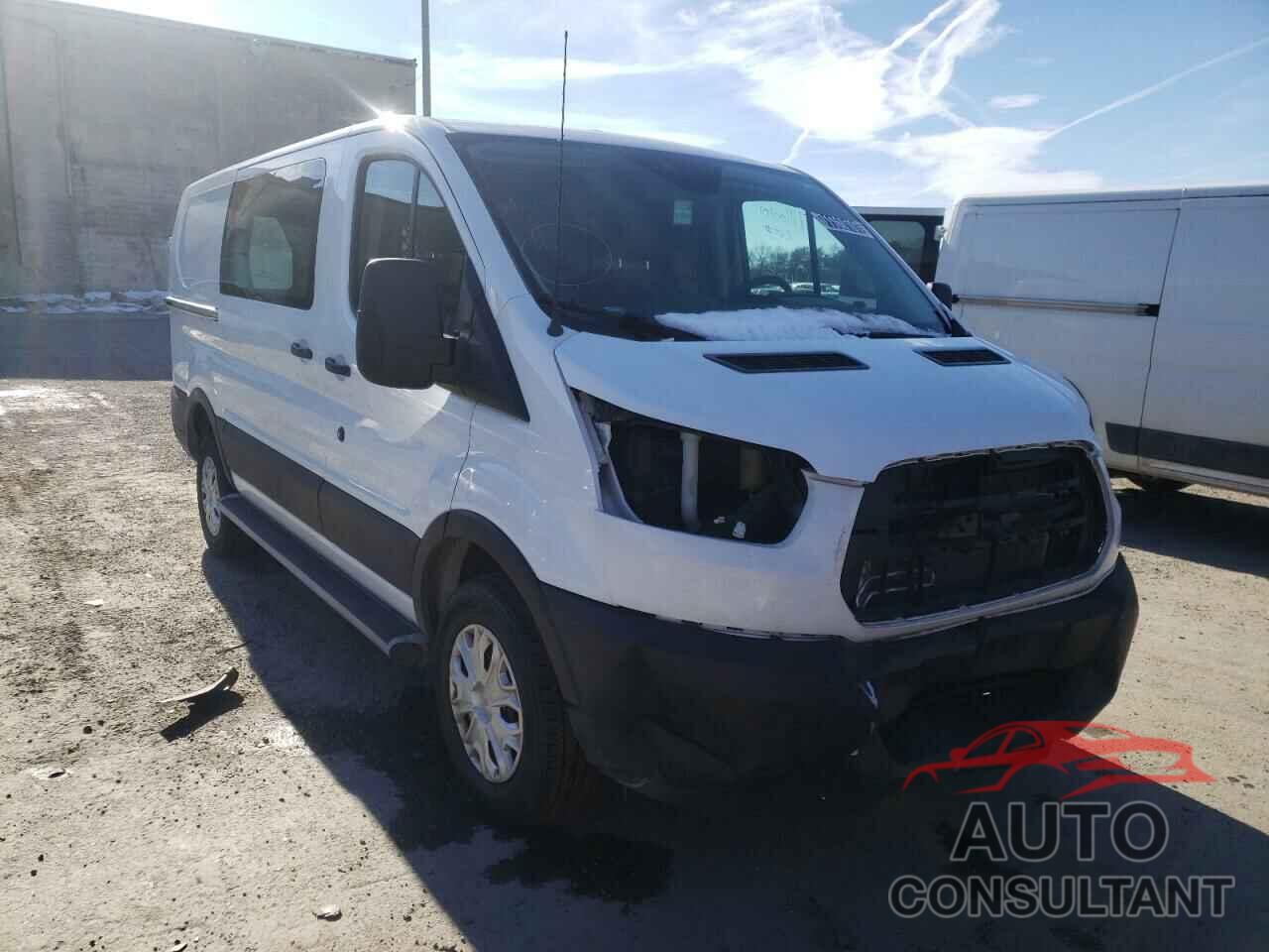 FORD TRANSIT CO 2019 - 1FTYR1YM0KKB35220