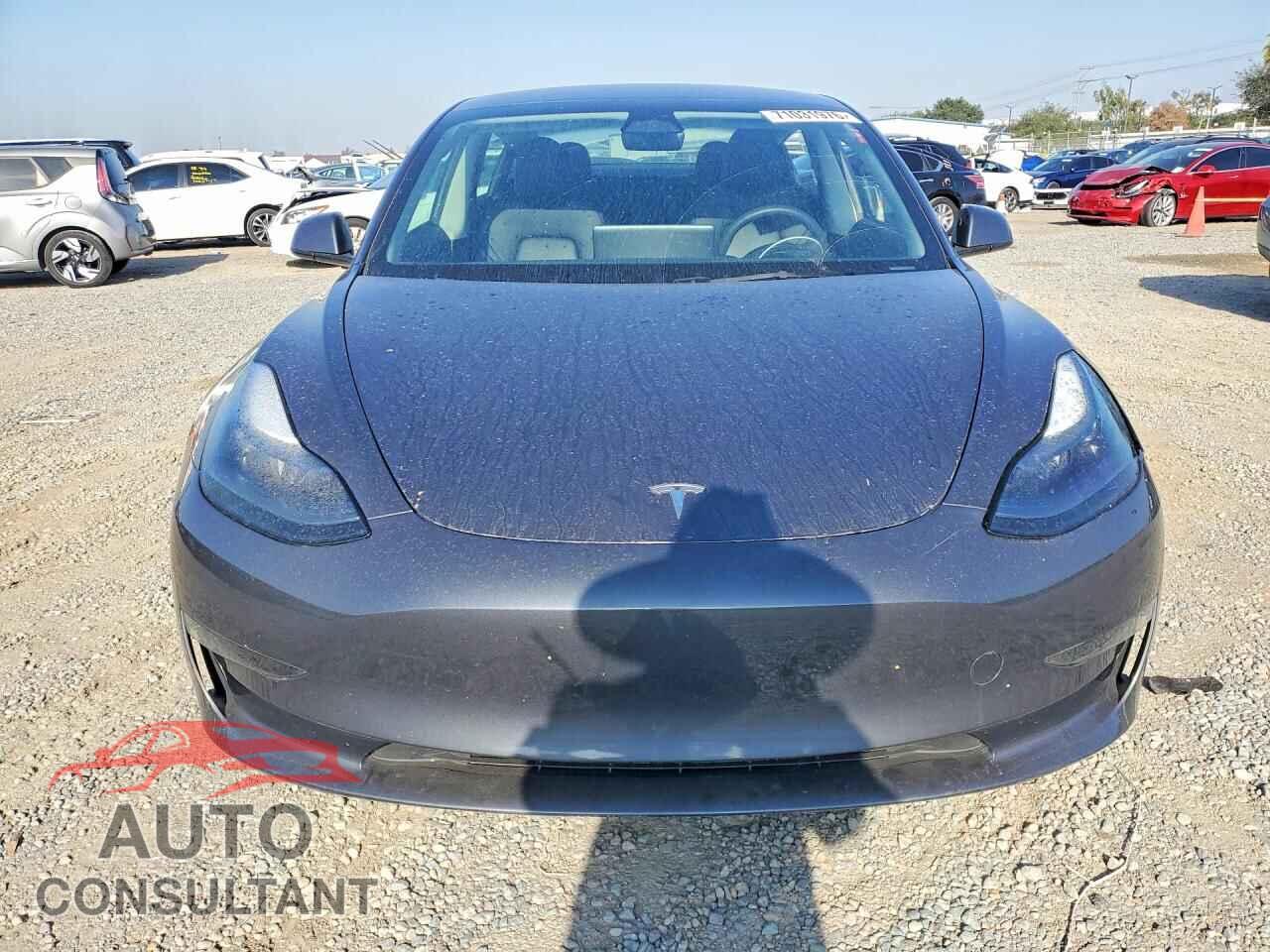 TESLA MODEL 3 2023 - 5YJ3E1EA4PF602689