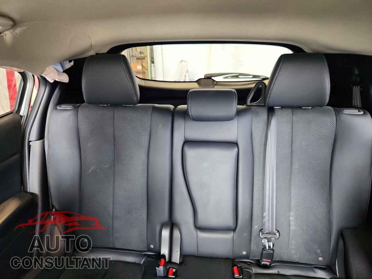 MITSUBISHI ECLIPSE 2026 - JA4ATWAA2TZ030973