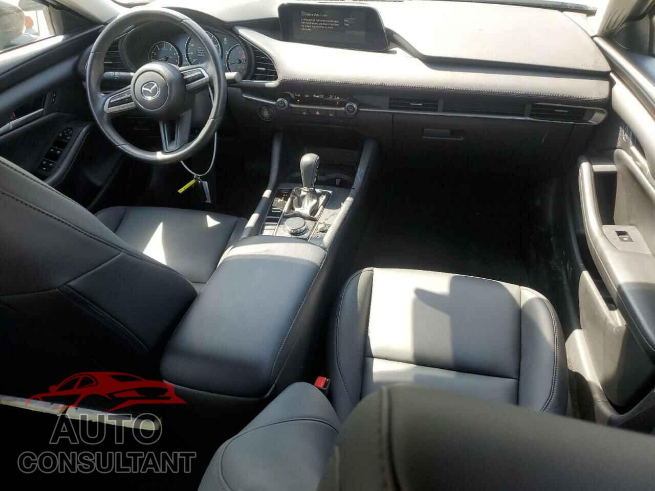 MAZDA 3 2023 - 3MZBPABM0PM351991