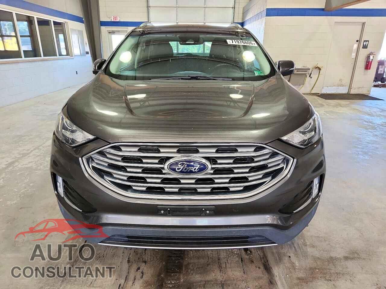 FORD EDGE 2019 - 2FMPK4J94KBC64171