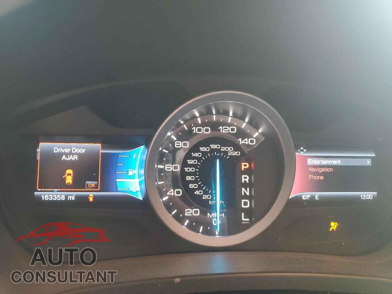 FORD EXPLORER 2014 - 1FM5K7F91EGB37358