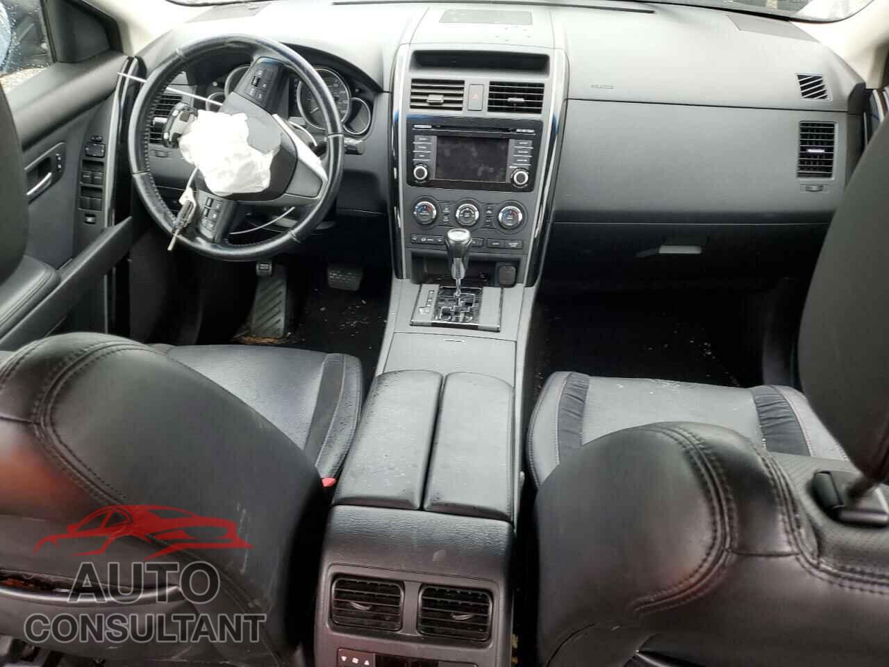 MAZDA CX-9 2014 - JM3TB3CV8E0435105
