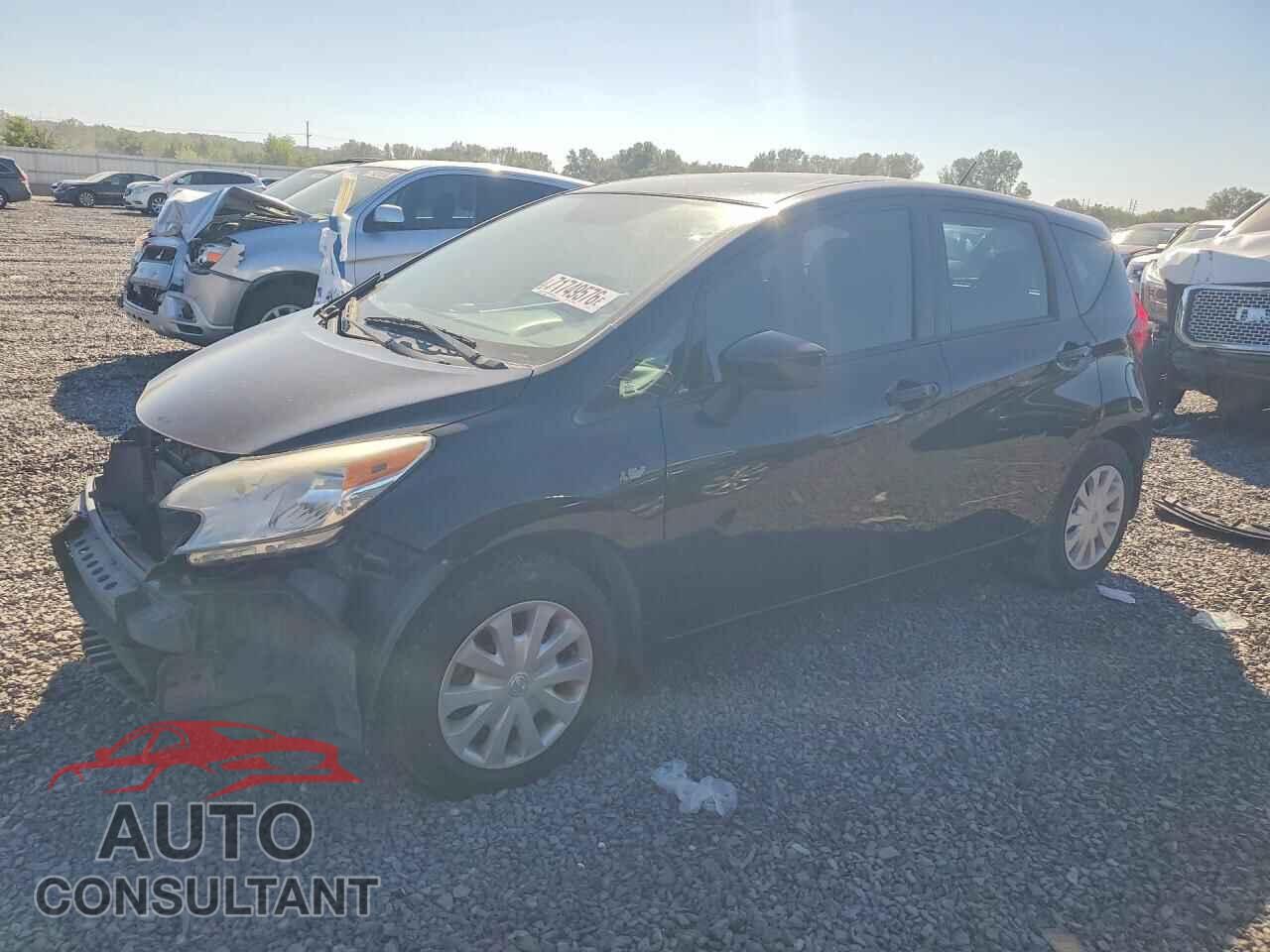 NISSAN VERSA 2016 - 3N1CE2CP7GL373345