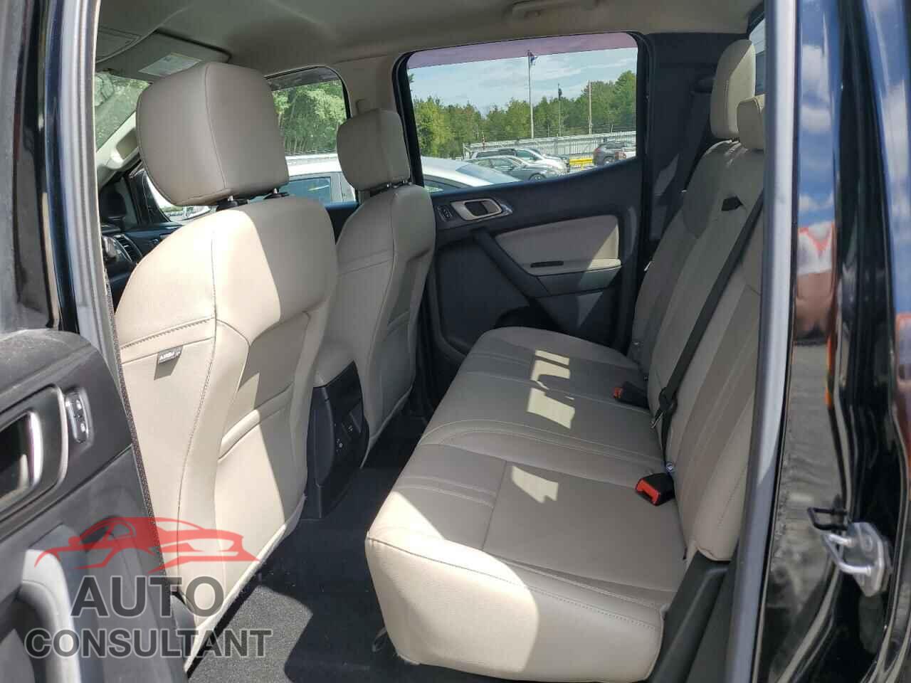 FORD RANGER 2019 - 1FTER4FH4KLA92425