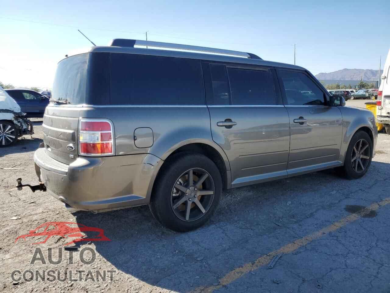 FORD FLEX 2014 - 2FMHK6C82EBD35053