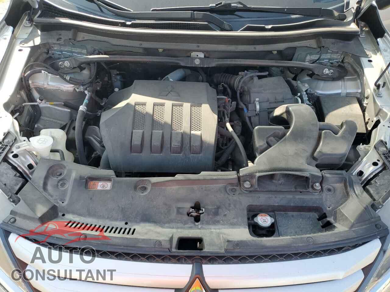 MITSUBISHI ECLIPSE 2020 - JA4AT3AAXLZ026295
